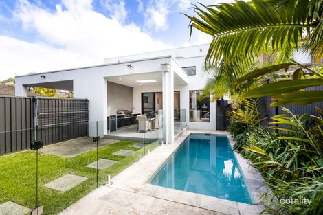 Property photo of 56A Crammond Boulevard Caringbah NSW 2229