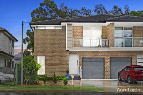 Property photo of 90A Centenary Road South Wentworthville NSW 2145