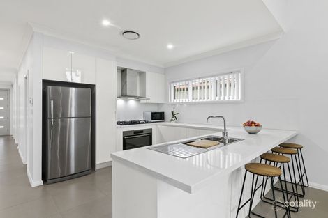 Property photo of 90A Centenary Road South Wentworthville NSW 2145