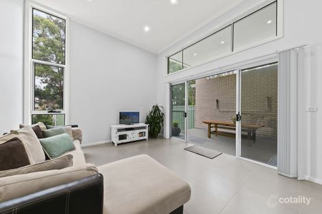 Property photo of 90A Centenary Road South Wentworthville NSW 2145