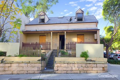Property photo of 221 Pitt Street Waterloo NSW 2017