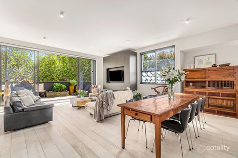 Property photo of 201/6 Cromwell Road South Yarra VIC 3141