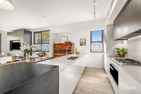 Property photo of 201/6 Cromwell Road South Yarra VIC 3141