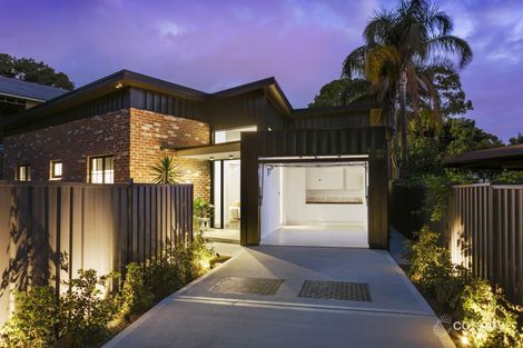 Property photo of 32 Nullawarra Avenue Concord West NSW 2138