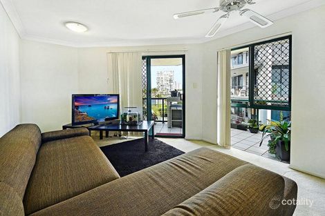 Property photo of 7/8 Tarcoola Crescent Surfers Paradise QLD 4217