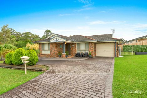 6 Centennial Ct, Bomaderry, NSW 2541