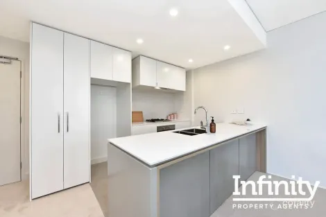 619/10 Half St, Wentworth Point, NSW 2127