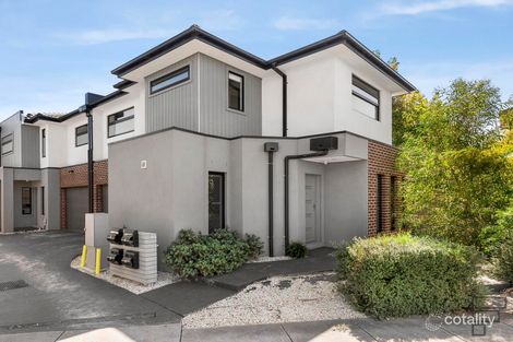 Property photo of 1/3 Linton Street Moorabbin VIC 3189