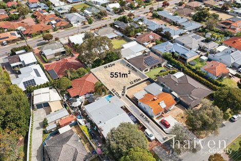 86a Aurelian St, Palmyra, WA 6157