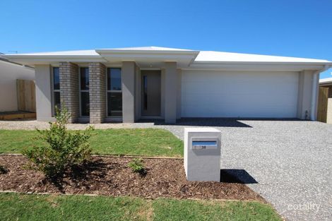 38 Huntingdale St, Leichhardt, QLD 4305