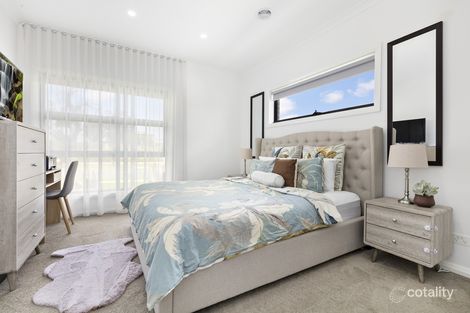 Property photo of 1 Sartoras Street Wollert VIC 3750