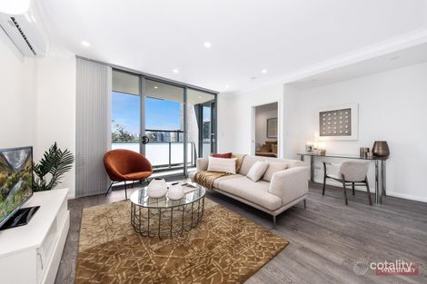 Property photo of 101/18 Leonard Street Bankstown NSW 2200