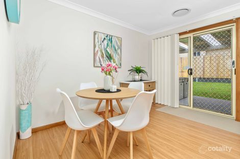 Property photo of 6 Centennial Court Bomaderry NSW 2541