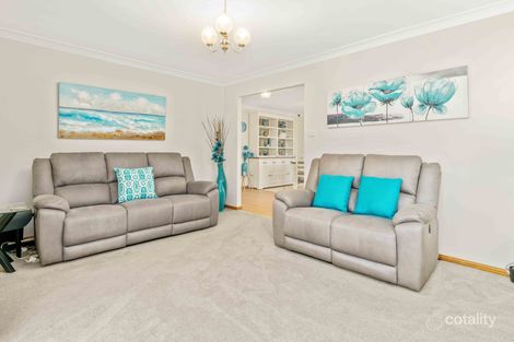 Property photo of 6 Centennial Court Bomaderry NSW 2541