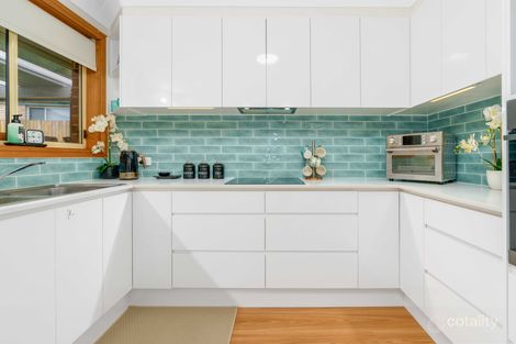 Property photo of 6 Centennial Court Bomaderry NSW 2541