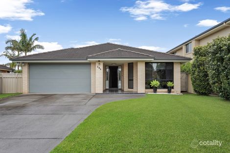 Property photo of 58A Aston Wilde Avenue Chittaway Bay NSW 2261