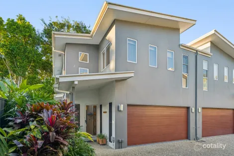 4/4 Russell St, Cleveland, QLD 4163