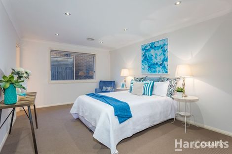 Property photo of 18 Max Purnell Street Forde ACT 2914