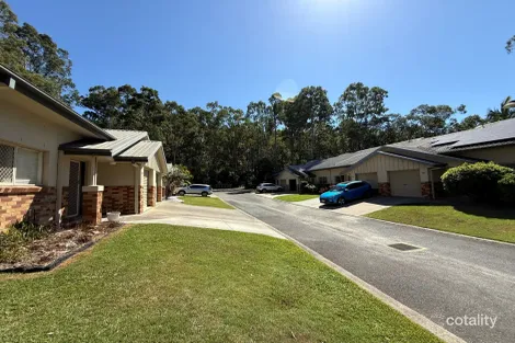 Property photo of 84/757 Ashmore Road Molendinar QLD 4214