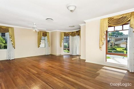 Property photo of 16 Coach House Place Bella Vista NSW 2153