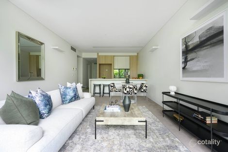 Property photo of 233/7 Dunstan Grove Lindfield NSW 2070