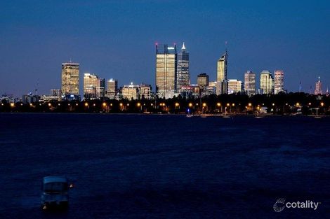 N309/70-72 Canning Beach Rd, Applecross, WA 6153