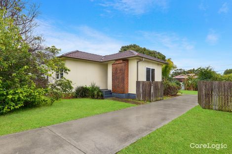 Property photo of 10 Wynn Street Woonona NSW 2517