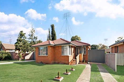 Property photo of 25 Jason Avenue South Penrith NSW 2750