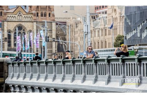 Property photo of 1410/668 Bourke Street Melbourne VIC 3000