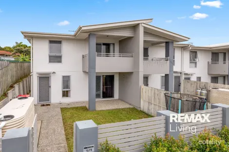 1/1 Montree Cct, Kallangur, QLD 4503
