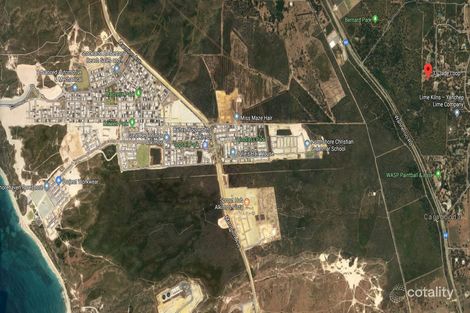 Property photo of 33 Jade Loop Carabooda WA 6033