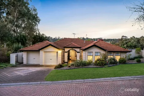 9 Roger Ct, Athelstone, SA 5076