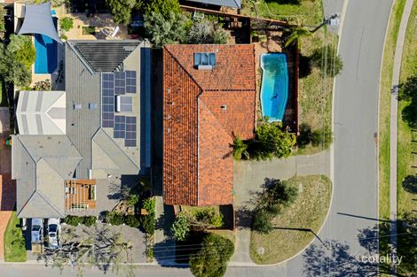 Property photo of 24 Urbahns Way Hillarys WA 6025
