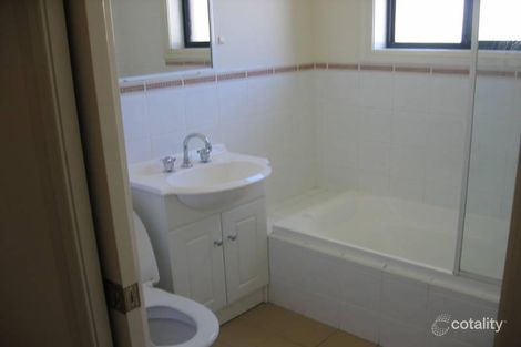 Property photo of 1/61 Targo Road Pendle Hill NSW 2145