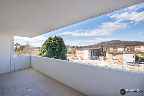 Property photo of 74/10 Ipima Street Braddon ACT 2612