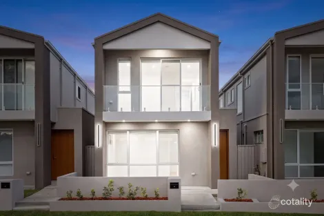 Property photo of 141 Aerodrome Drive Nirimba Fields NSW 2763