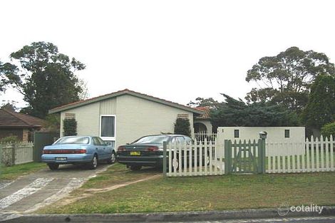 Property photo of 35 Arunta Avenue Kariong NSW 2250