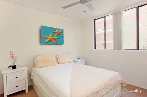 Property photo of 11/46 The Crescent Dee Why NSW 2099