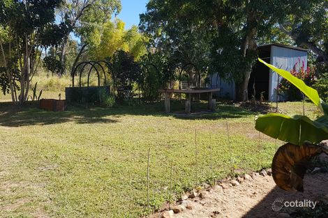 Lot 25 Kennedy Hwy, Innot Hot Springs, QLD 4872