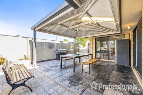 Property photo of 96 Elmridge Parkway Ellenbrook WA 6069