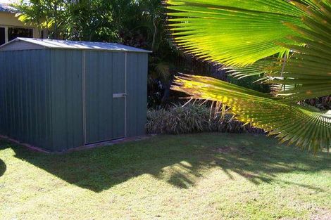 Property photo of 4 Fry Street Belgian Gardens QLD 4810
