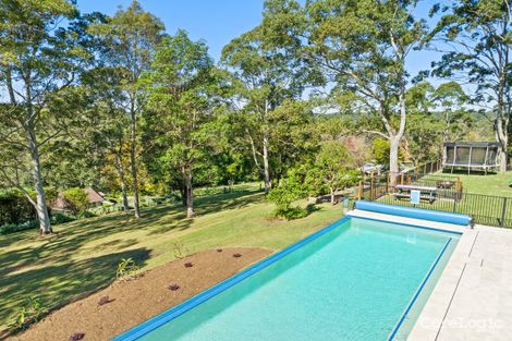 Property photo of 45 Manor Hill Close Holgate NSW 2250