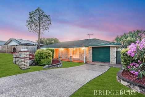 Property photo of 8 Topknot Court Narangba QLD 4504