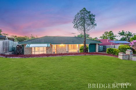 Property photo of 8 Topknot Court Narangba QLD 4504