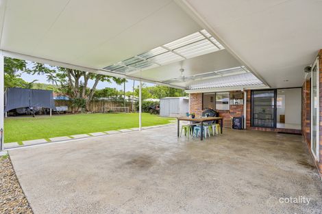 Property photo of 13 Dugandan Street Nerang QLD 4211