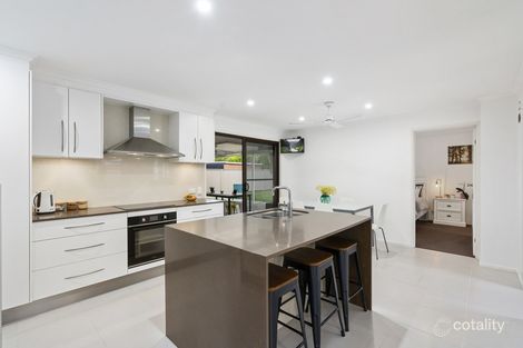 Property photo of 13 Dugandan Street Nerang QLD 4211
