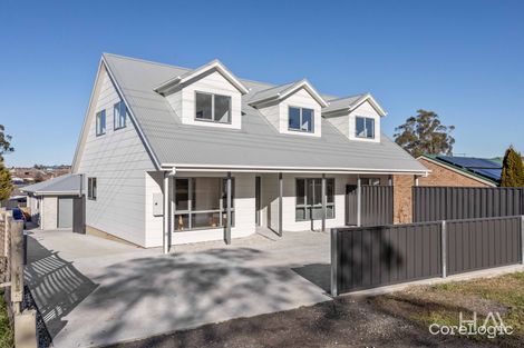 Property photo of 303 Peel Street West Summerhill TAS 7250