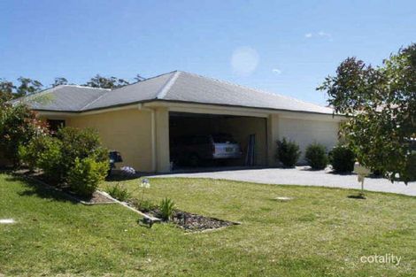 Property photo of 32 Albacore Drive Corlette NSW 2315