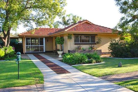 7 Engel Dr, Salisbury East, SA 5109