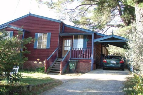 31a Minni Ha Ha Rd, Katoomba, NSW 2780